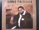 Thomas Whitfield - Hold Me LP VG R3809 Onyx 1983 USA Vinyl Record