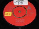 DEAN PARRISH I'm On My Way ORIGINAL UK 1975 UK AMERICAN PROMO 45
