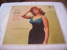 TINA LOUISE-