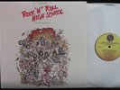 ROCK 'N' ROLL HIGH SCHOOL ost RAMONES Sterling USA 1st pressing EXC- LP