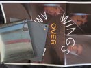 PAUL McCARTNEY & WINGS, Wings Over America [+poster] PROMO USA EXC- 3LP Beatles