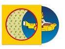The Beatles - Yellow Submarine (Limited 7