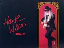 LEON RUSSELL  Hank Wilson - Vol. II LP    SirH70