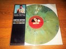 ELVIS PRESLEY LP Steadfast..Ltd.Edition 150 Copies Blue & Gold,Uk 2010 Rockwell
