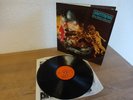 SANTANA THE THIRD ALBUM LP RARE DUTCH CBS PRESS 1971 IN MINT CONDITION
