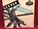 Little Richard And His Band Vol 3 EP 1957 UK 4-track 7