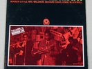 Eric Dolphy Live at the Five Spot Volume 2 LP  Prestige Records 7294 Mono