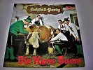 KERN BUAM - KUSTALL PARTY | Top Rarität | CD Vinyl Shop 111austria