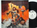 Virgin Steele         Age of Consent        Maze Music      OIS        NM  # R