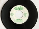 THE CHARMAINES Date 45 DJ Demo Promo  ETERNALLY   IF YOU EVER  Northern Soul