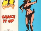 The Guana Batz(12