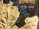 Hellbastard(Vinyl LP)Natural Order-Earache-MOSH 22-UK-1990-Ex-/VG