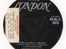 Clyde McPhatter(1st Issue 7
