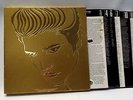 ELVIS PRESLEY 'A Golden Celebration 50th Anniversary' 6 X Lp Box Set - R15