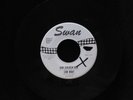 Link Wray-Run Chicken Run/The Sweeper-Swan 4163-WLP PROMO