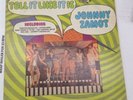LP Johnny Zamot Tell It Like It Is Decca Label DL 4945