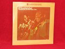 2 LP B.B. KING BOBBY BLAND TOGETHER FOR THE FIRST TIME LIVE ABC COMMAND QUAD SS