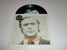 ROY BUDD  THEME FROM GET CARTER 7'' CASTLE REISSUE 2005 NM