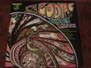THE ZODIAC Cosmic Sounds Vinyl Record LP Elektra EKL 4009 MONO 