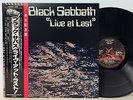 BLACK SABBATH 
