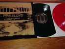 PINK FLOYD RARISSIMO 2 x LP RED and GREEN Live in Pompei ONLY 113 COPY COPY 27