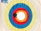 JODI MATHIS 45 God Is Love 1972 US Soul Funk Jazz 7