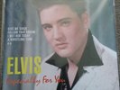 Elvis Presley -  Especially For You rare 10