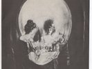 The Damned - Stretcher Case Baby/Sick of Being... Stiff UK 1977 Promo Freebie 7
