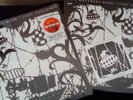 Dave Matthews Band Come Tomorrow White Vinyl Smoke WAREHOUSE 10-track CD 