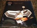 *SEALED* Arctic Monkeys - Tranquility Base Hotel + Casino (Clear 180 gram Vinyl)