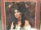 EMMYLOU HARRIS: ROSES IN THE SNOW - BLUEGRASS - FOLK ORIG 1980 -MINT- SEALED LP