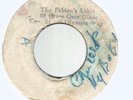 TENNORS - MY BABY (Smile) / ALTON EDDY - LULLABY BABY (SMALL BURN)   7