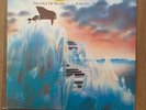 Rare vinyl Marillion album, - Fish out of Water Rarities Part 2, 1980s , 