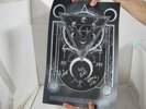 A PERFECT CIRCLE limited tour poster 2017 usa AUTOGRAPHED BY ALL MEMBERS 17x12