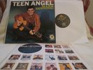 MARK DINNING..TEEN ANGEL ORG '60 TEEN-POP-ROCK MGM EX