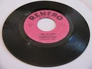 TOUCH OF CLASS - LOVE ME BABY / GOTTA GET OVER - RENFRO