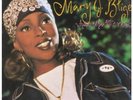 MARY J BLIGE What's The 411 Remix Album LP VINYL UK Mca 12 Track Remix Album