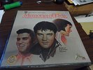 Elvis Presley Memories of Elvis Mint Sealed box set LP