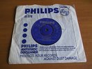 DUSTY SPRINGFIELD AM I THE SAME GIRL ORIG UK 45' 1969 PHILIPS MONO NORTHERN