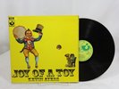 Joy of a Toy Kevin Ayers of Soft Machine LP Record 1969 SHVL 763 Gatefold Cover
