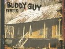 BUDDY GUY - SWEET TEA NEW VINYL
