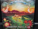 AMERICAN MUSIC CLUB SAN FRANCISCO REPRISE RECORDS 1-45721 LP VINYL AND INSERT