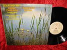 1960 UK NM CFP 40083 TCHAIKOVSKY VIOLIN CONCERTO LEONID KOGAN SILVESTRI.  THE LP