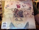 John Lennon Walls and Bridges LP sealed 180 gm vinyl RE reissue