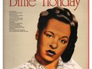 Billie Holiday LP Vinyl of the Name - Same / Entertainers ‎ENT LP 13.002 New