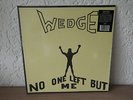 Orange Wedge - No one Left but me - LPS067 - rare reissue