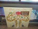 THE SOUND OF ANIMALS FIGHTING Tiger & Duke LP 180G VINYL /300 MINT SEALED RARE