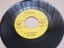 Lifetime Records 45 RPM Oh, My Darling And Rock, Pretty Baby By The Capris