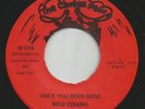 Rico Collins & The Chosen Few - Since You Been Gone - Northern Soul Funk Beat