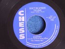 Harvey/Don't Be Afraid to Love-12 Months of the Year/1959/Chess 1725/EX+ to M-